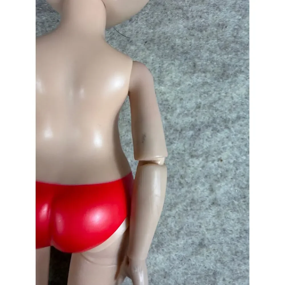 Rainbow High Ruby Anderson Cheer Fashion Doll
